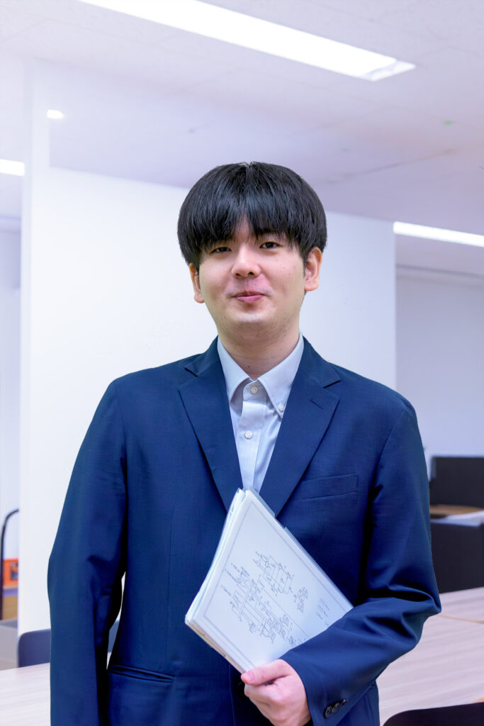 Nさん
